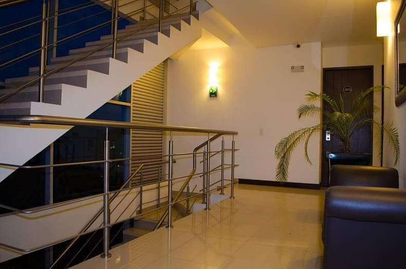 Hotel Cinco Montería Екстериор снимка