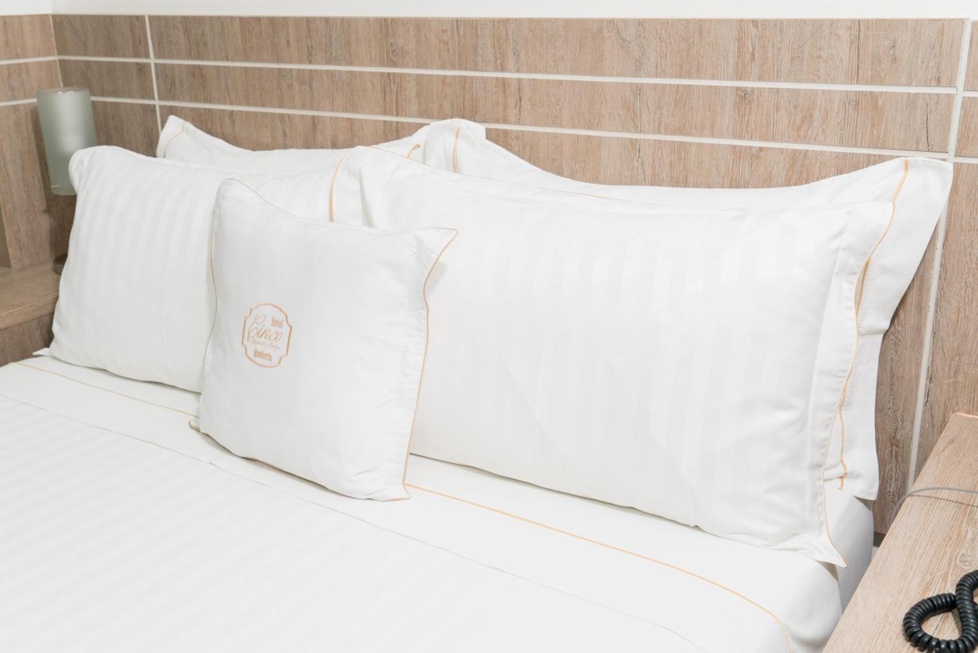 Hotel Cinco Montería Екстериор снимка